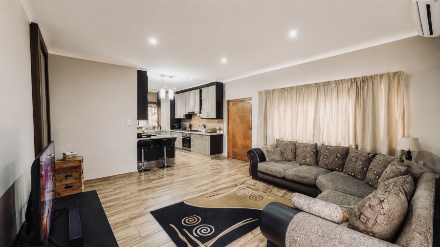 3 Bedroom Property for Sale in Risiville Gauteng
