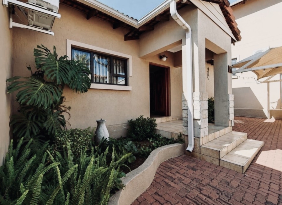 3 Bedroom Property for Sale in Risiville Gauteng