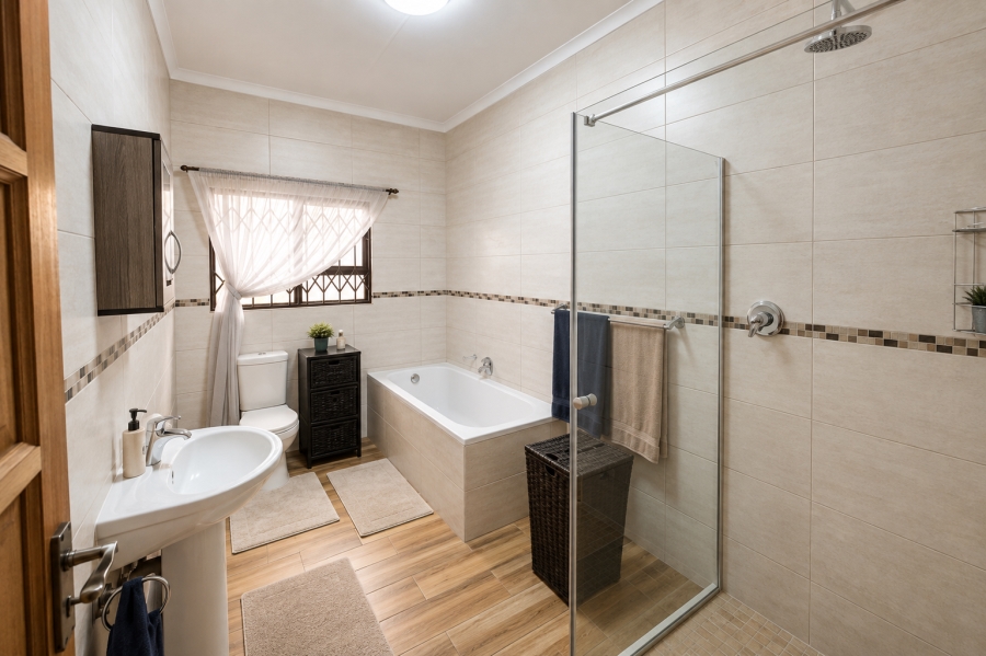 3 Bedroom Property for Sale in Risiville Gauteng
