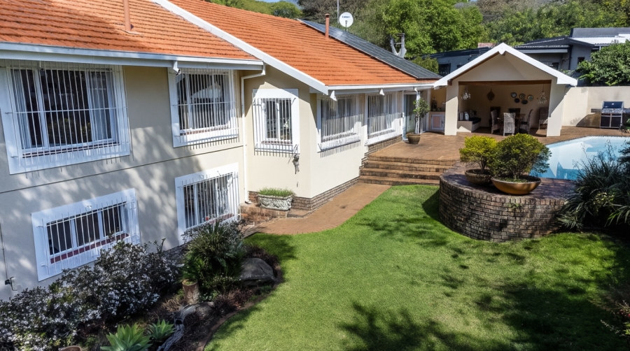 4 Bedroom Property for Sale in Lynnwood Glen Gauteng