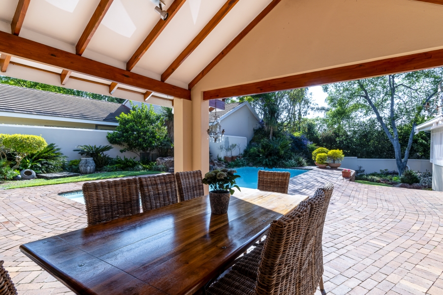 4 Bedroom Property for Sale in Lynnwood Glen Gauteng