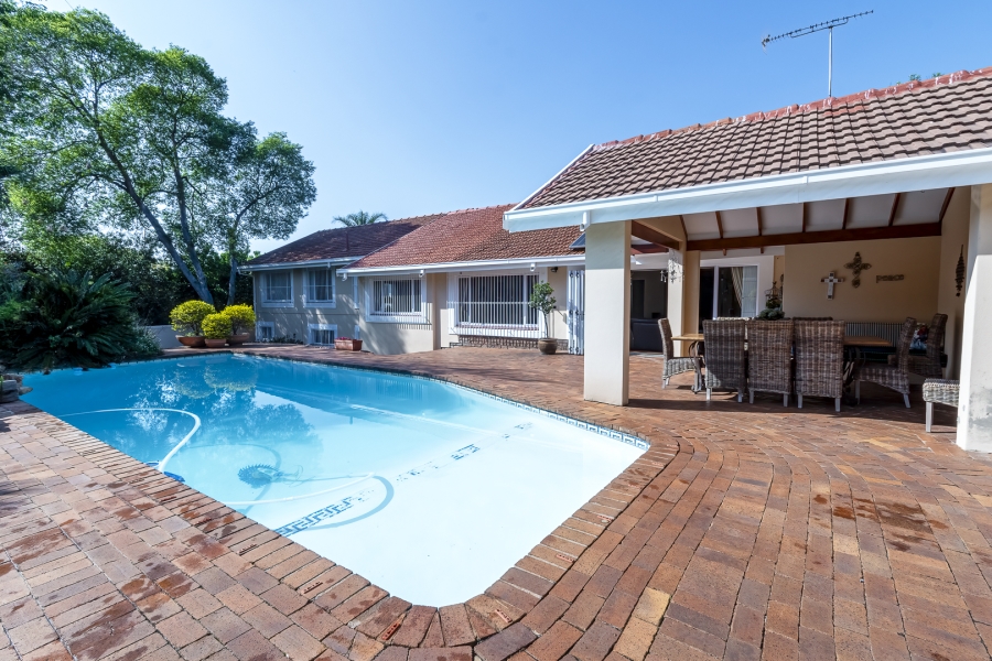 4 Bedroom Property for Sale in Lynnwood Glen Gauteng