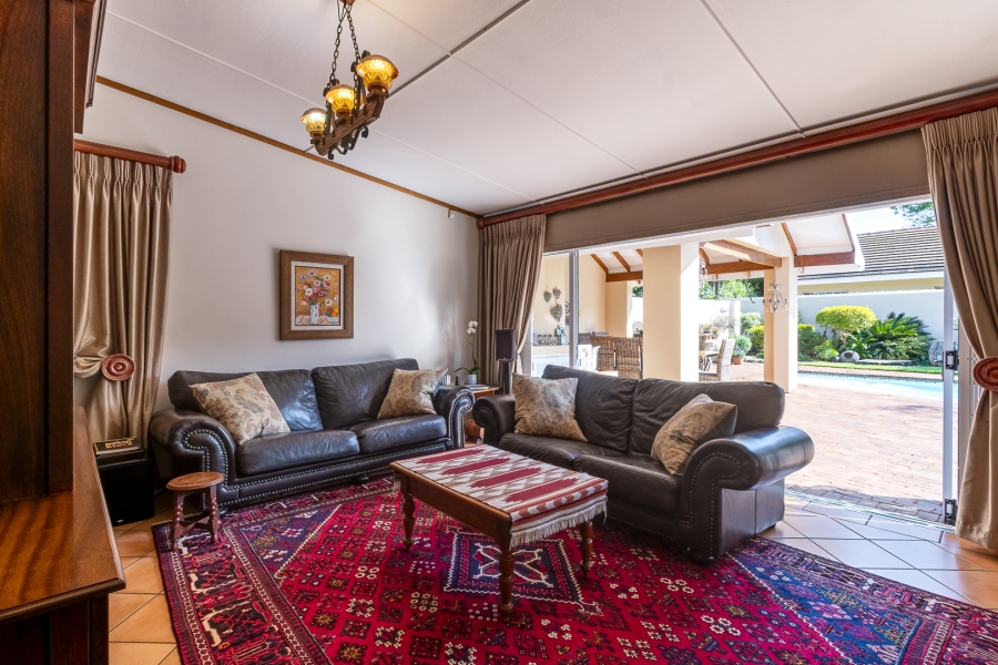 4 Bedroom Property for Sale in Lynnwood Glen Gauteng