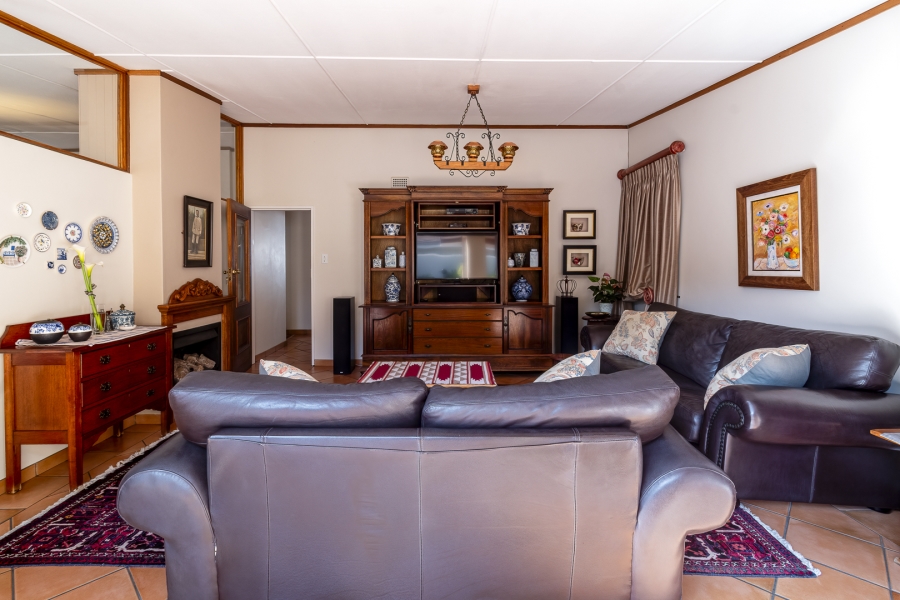 4 Bedroom Property for Sale in Lynnwood Glen Gauteng