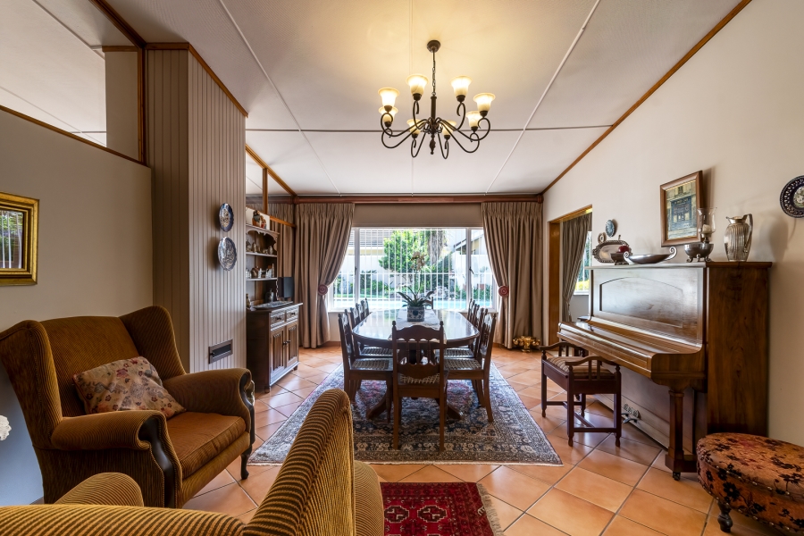 4 Bedroom Property for Sale in Lynnwood Glen Gauteng