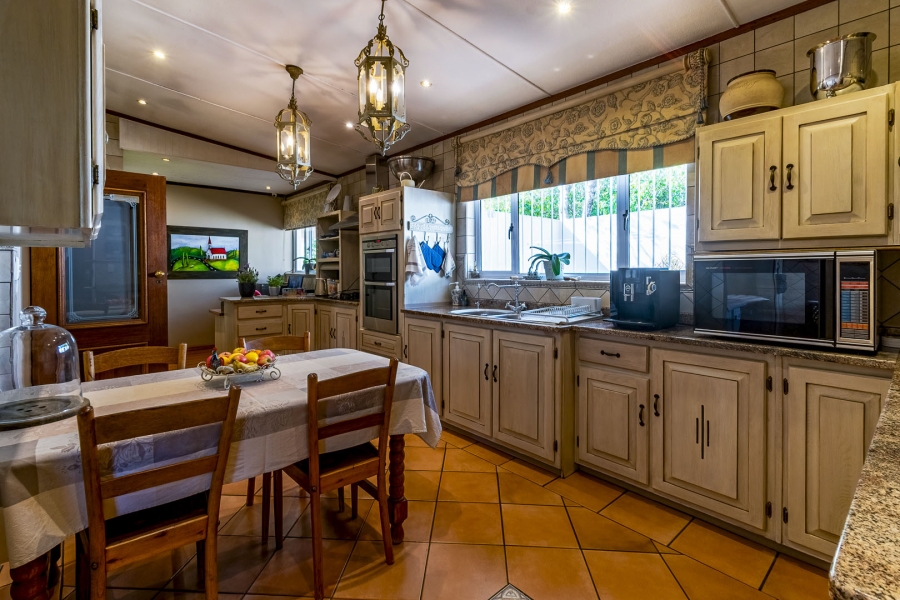 4 Bedroom Property for Sale in Lynnwood Glen Gauteng
