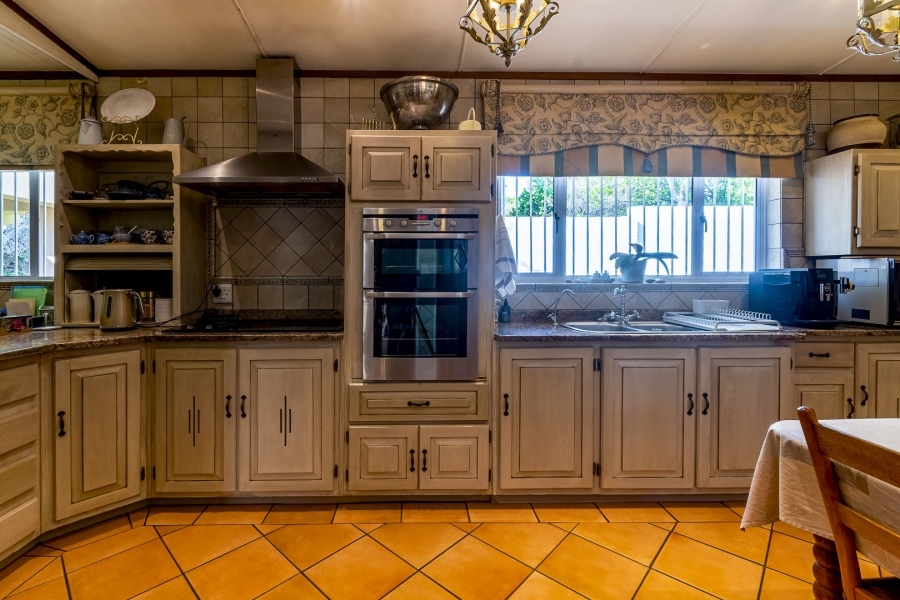 4 Bedroom Property for Sale in Lynnwood Glen Gauteng