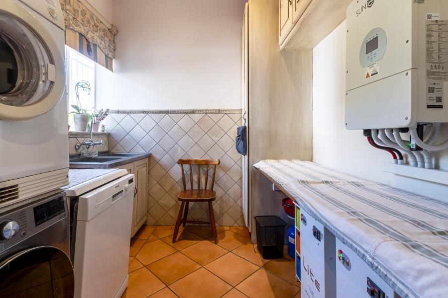4 Bedroom Property for Sale in Lynnwood Glen Gauteng