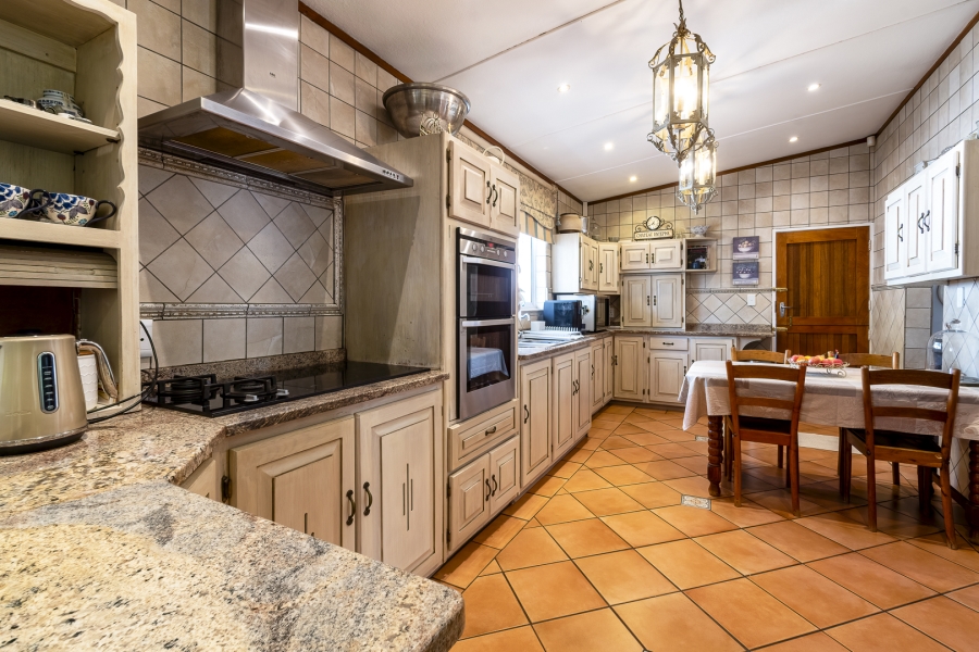 4 Bedroom Property for Sale in Lynnwood Glen Gauteng