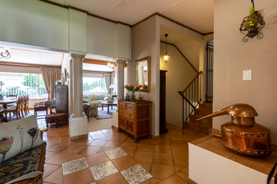 4 Bedroom Property for Sale in Lynnwood Glen Gauteng