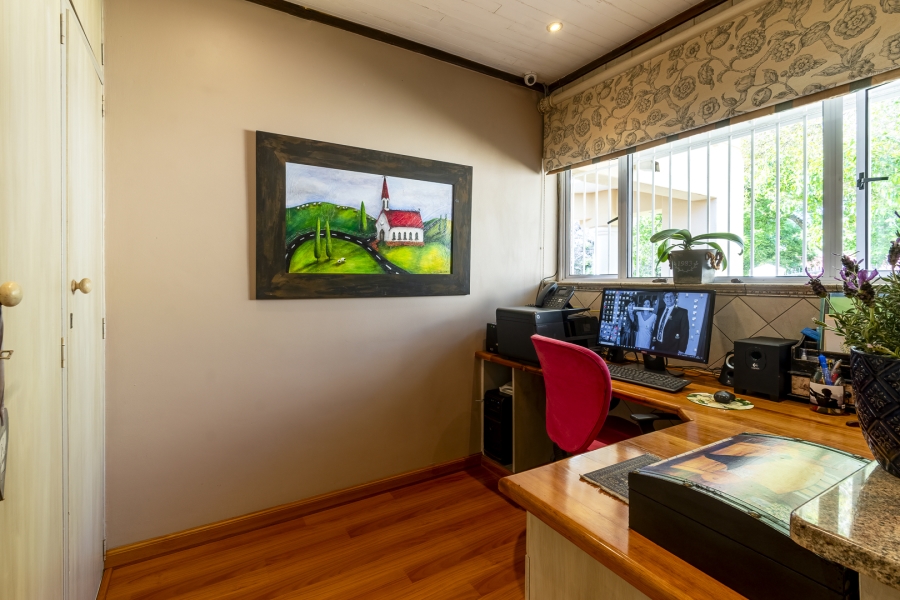 4 Bedroom Property for Sale in Lynnwood Glen Gauteng