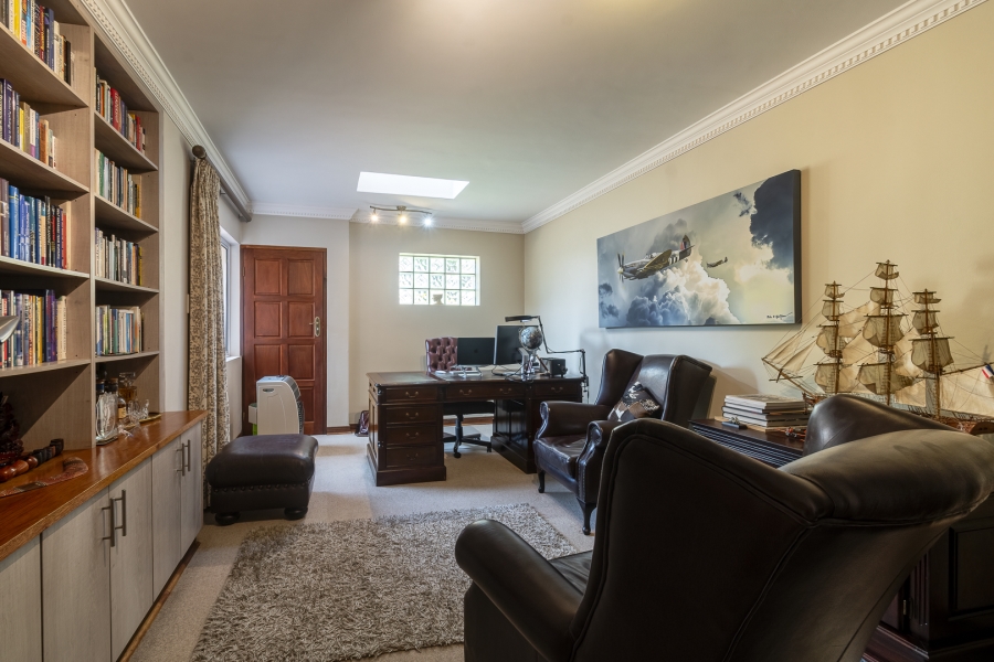 4 Bedroom Property for Sale in Lynnwood Glen Gauteng