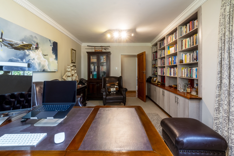 4 Bedroom Property for Sale in Lynnwood Glen Gauteng