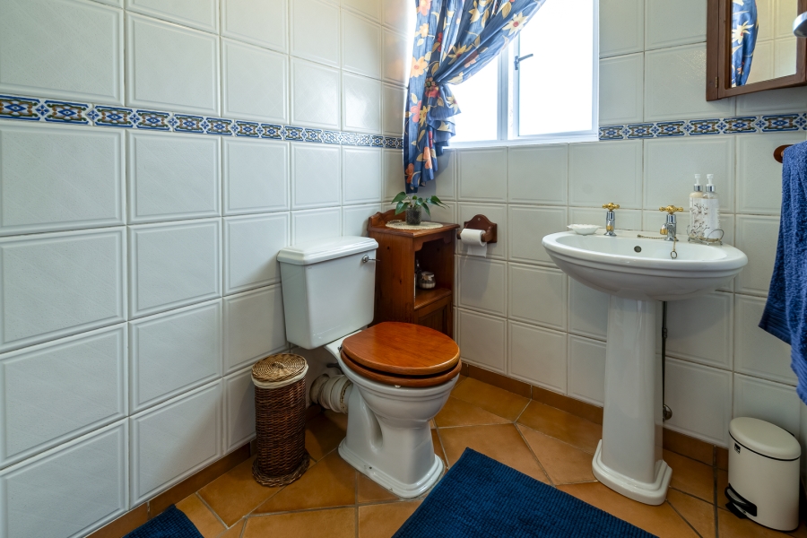 4 Bedroom Property for Sale in Lynnwood Glen Gauteng
