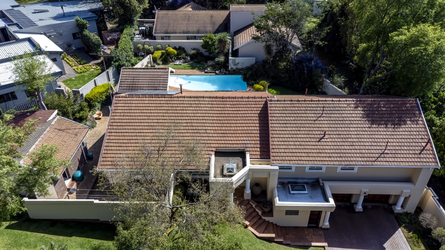 4 Bedroom Property for Sale in Lynnwood Glen Gauteng