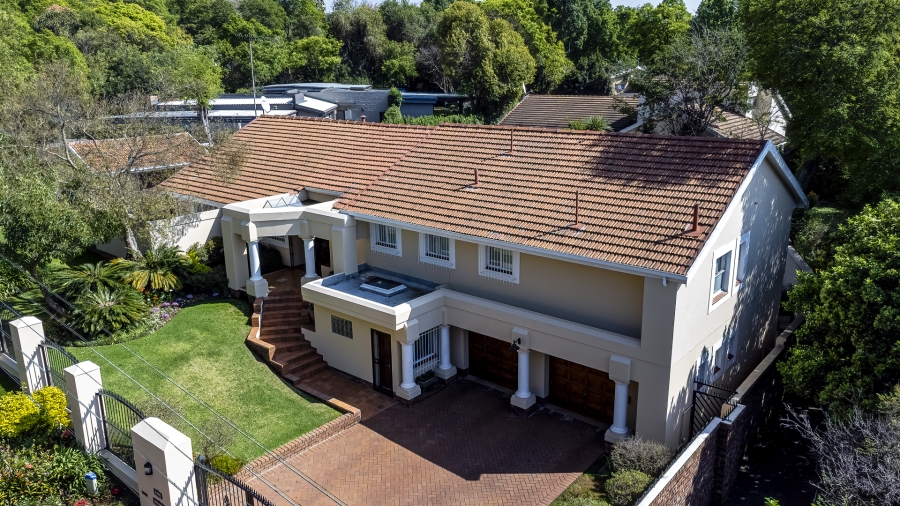 4 Bedroom Property for Sale in Lynnwood Glen Gauteng