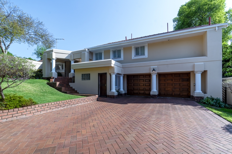 4 Bedroom Property for Sale in Lynnwood Glen Gauteng