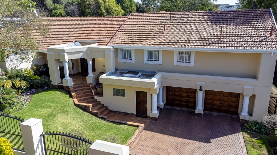 4 Bedroom Property for Sale in Lynnwood Glen Gauteng