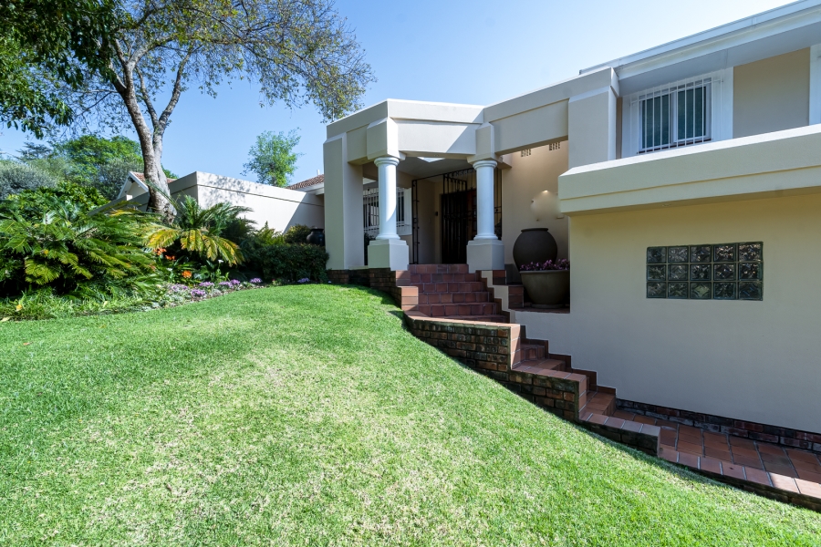 4 Bedroom Property for Sale in Lynnwood Glen Gauteng