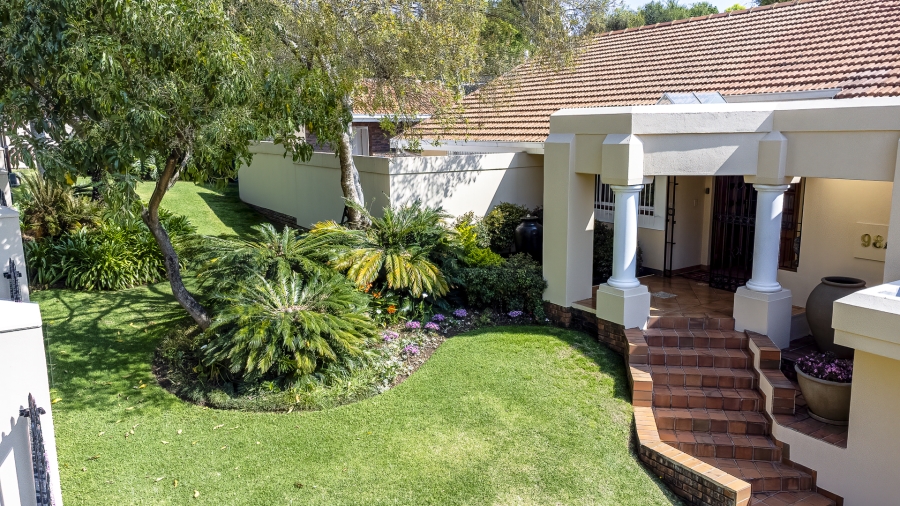 4 Bedroom Property for Sale in Lynnwood Glen Gauteng