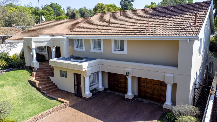 4 Bedroom Property for Sale in Lynnwood Glen Gauteng