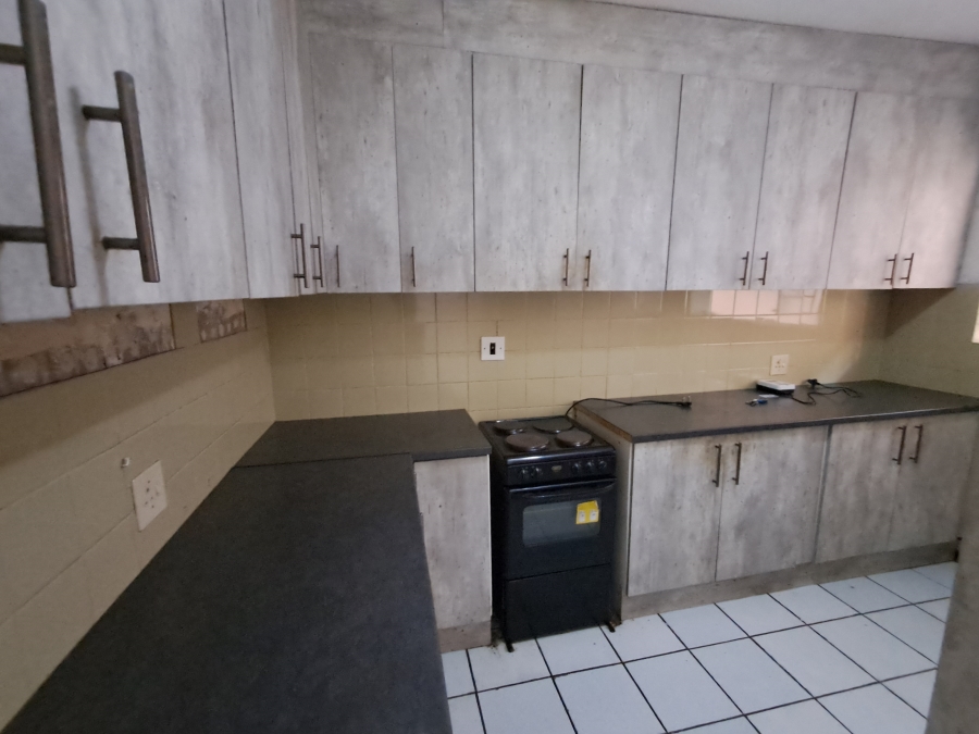 To Let 2 Bedroom Property for Rent in Vanderbijlpark CE Gauteng