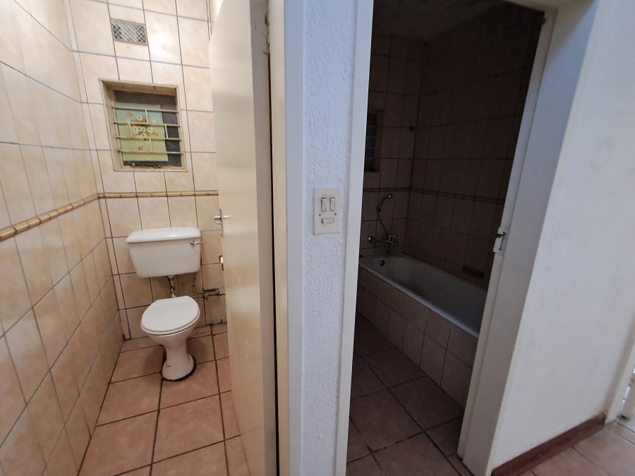 To Let 2 Bedroom Property for Rent in Vanderbijlpark CE Gauteng