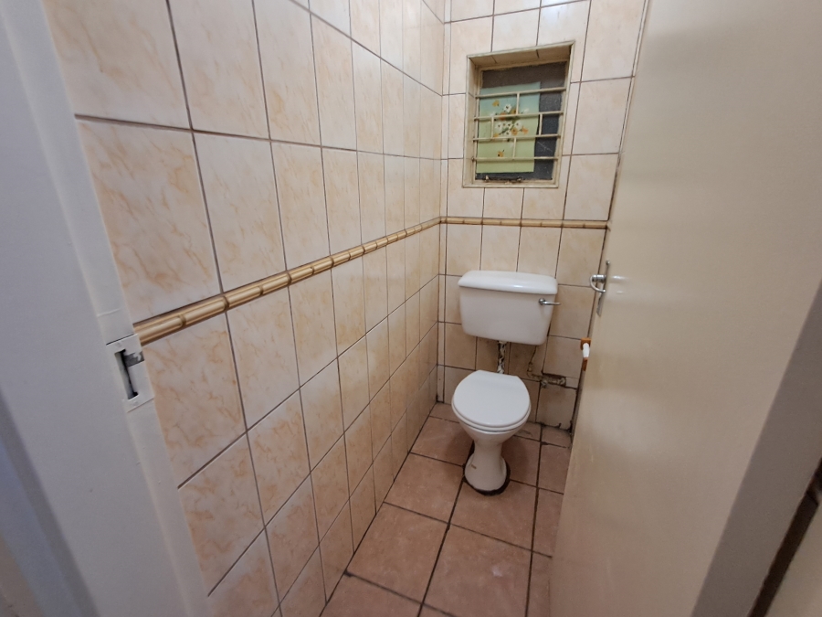 To Let 2 Bedroom Property for Rent in Vanderbijlpark CE Gauteng