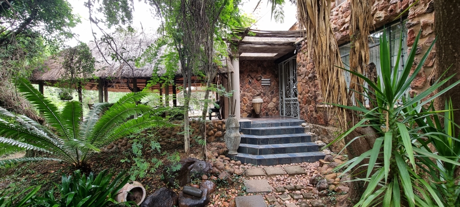 3 Bedroom Property for Sale in Buffelsdrift A H Gauteng