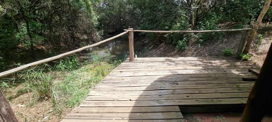 3 Bedroom Property for Sale in Buffelsdrift A H Gauteng