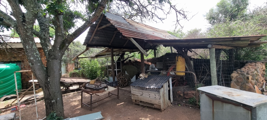 3 Bedroom Property for Sale in Buffelsdrift A H Gauteng