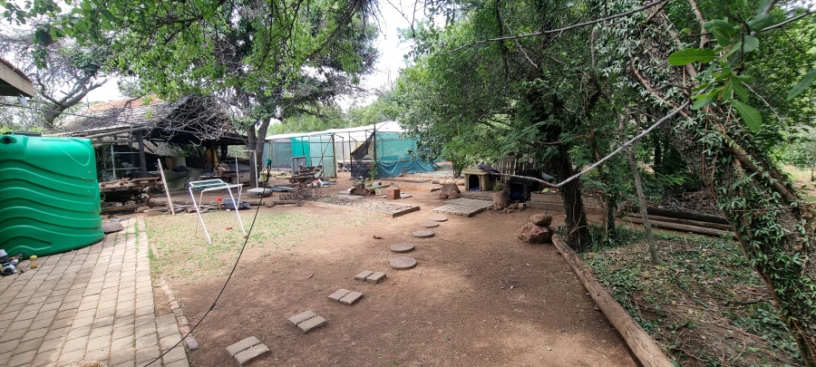 3 Bedroom Property for Sale in Buffelsdrift A H Gauteng