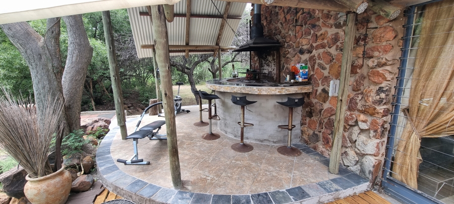 3 Bedroom Property for Sale in Buffelsdrift A H Gauteng