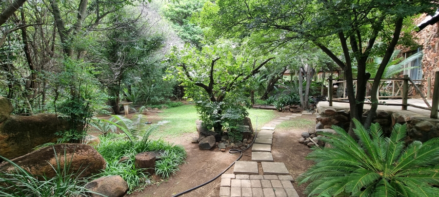 3 Bedroom Property for Sale in Buffelsdrift A H Gauteng
