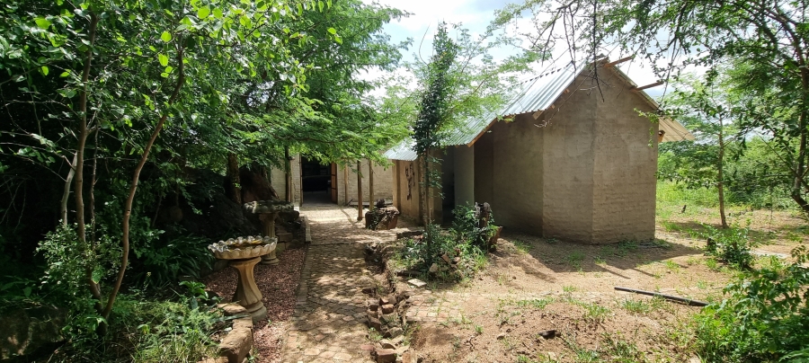 3 Bedroom Property for Sale in Buffelsdrift A H Gauteng