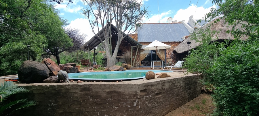3 Bedroom Property for Sale in Buffelsdrift A H Gauteng