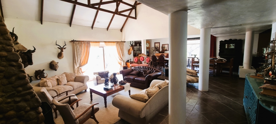 3 Bedroom Property for Sale in Buffelsdrift A H Gauteng