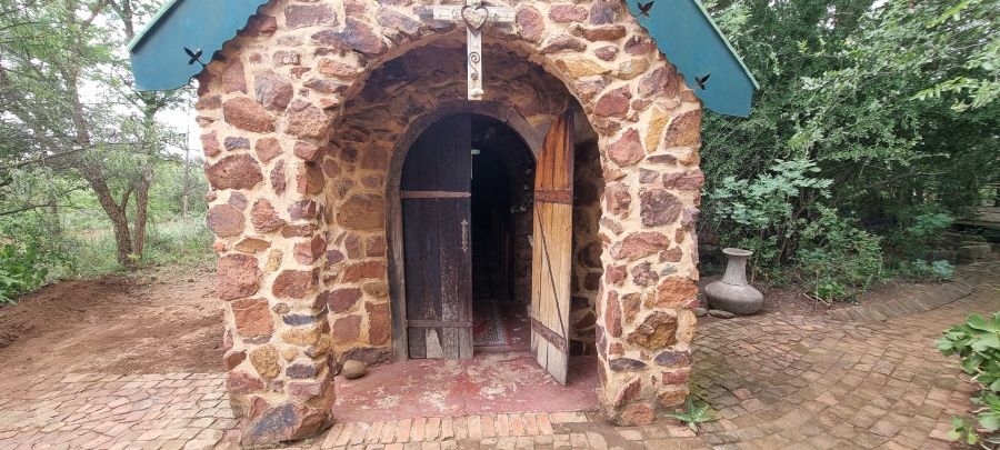 3 Bedroom Property for Sale in Buffelsdrift A H Gauteng