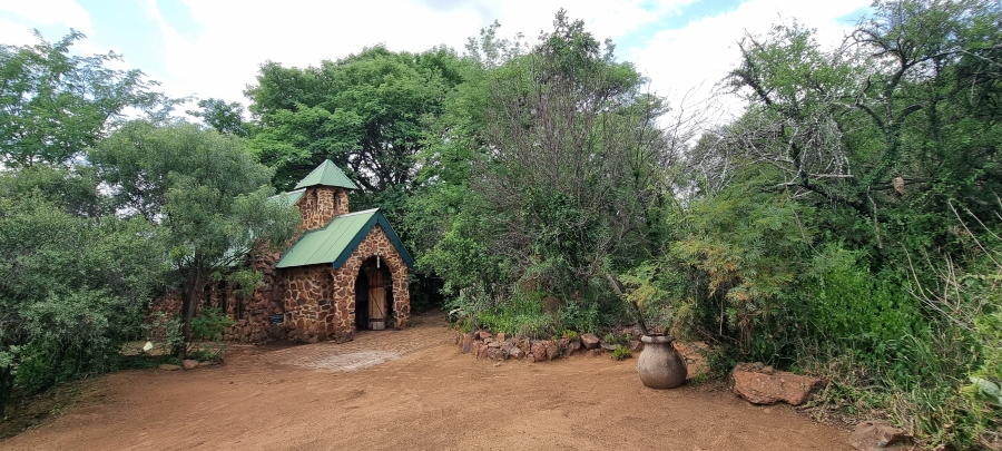 3 Bedroom Property for Sale in Buffelsdrift A H Gauteng