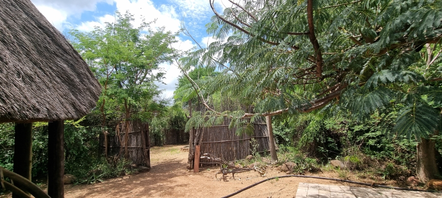 3 Bedroom Property for Sale in Buffelsdrift A H Gauteng