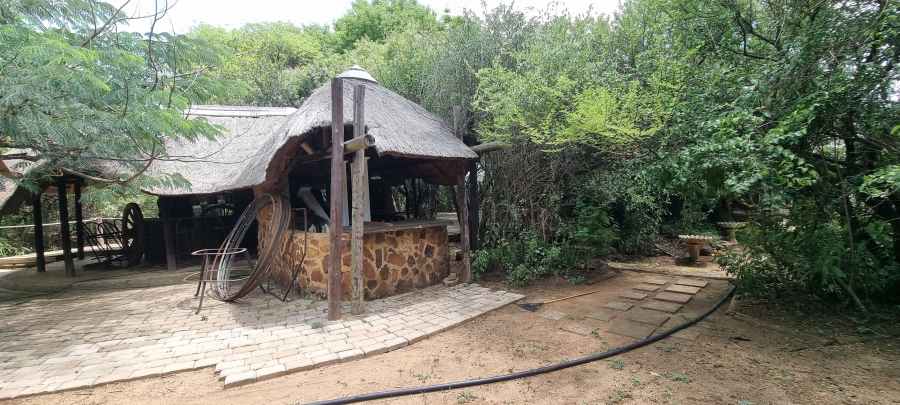 3 Bedroom Property for Sale in Buffelsdrift A H Gauteng