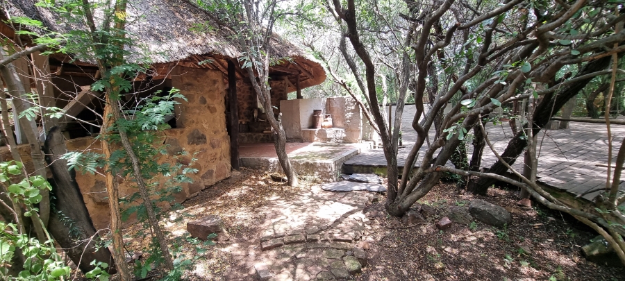 3 Bedroom Property for Sale in Buffelsdrift A H Gauteng