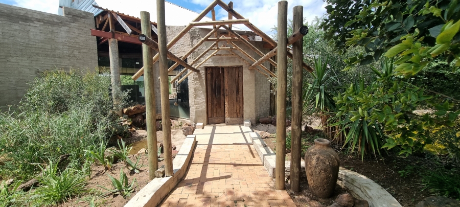 3 Bedroom Property for Sale in Buffelsdrift A H Gauteng