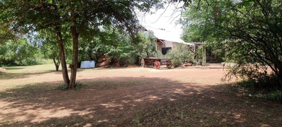 3 Bedroom Property for Sale in Buffelsdrift A H Gauteng