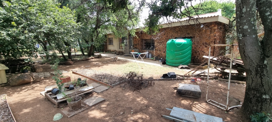 3 Bedroom Property for Sale in Buffelsdrift A H Gauteng
