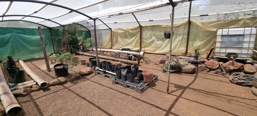3 Bedroom Property for Sale in Buffelsdrift A H Gauteng