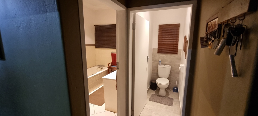 3 Bedroom Property for Sale in Buffelsdrift A H Gauteng