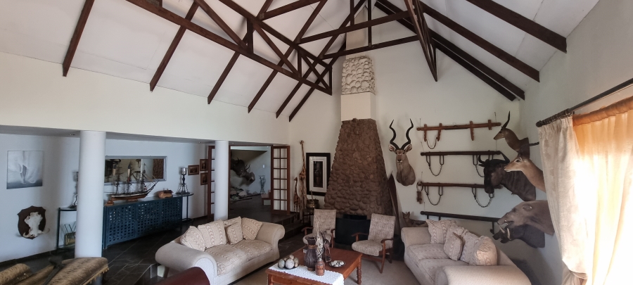 3 Bedroom Property for Sale in Buffelsdrift A H Gauteng