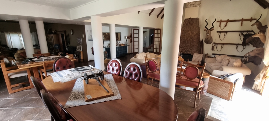 3 Bedroom Property for Sale in Buffelsdrift A H Gauteng