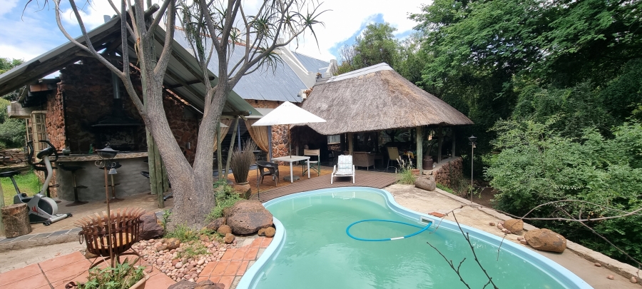3 Bedroom Property for Sale in Buffelsdrift A H Gauteng
